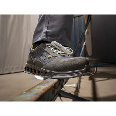 Pantofi de protecție SUN S1PL FO SR ESD / Giasco / Pantofi de protecție, outdoor și de lucru