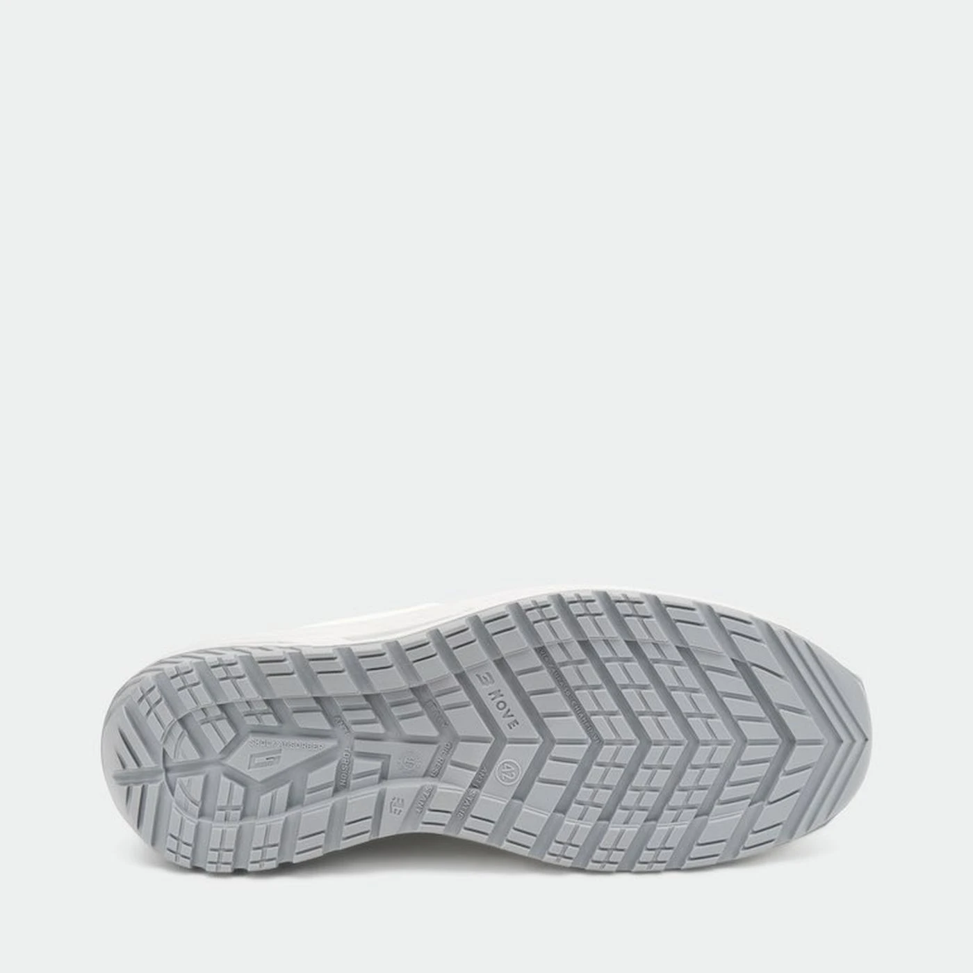 Pantofi de protecție BERGEN EVO S2 FO SR ESD / Giasco / Pantofi de protecție, outdoor și de lucru