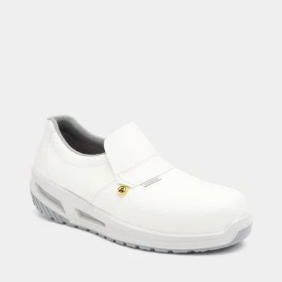 Pantofi de protecție BERGEN EVO S2 FO SR ESD / Giasco / Pantofi de protecție, outdoor și de lucru