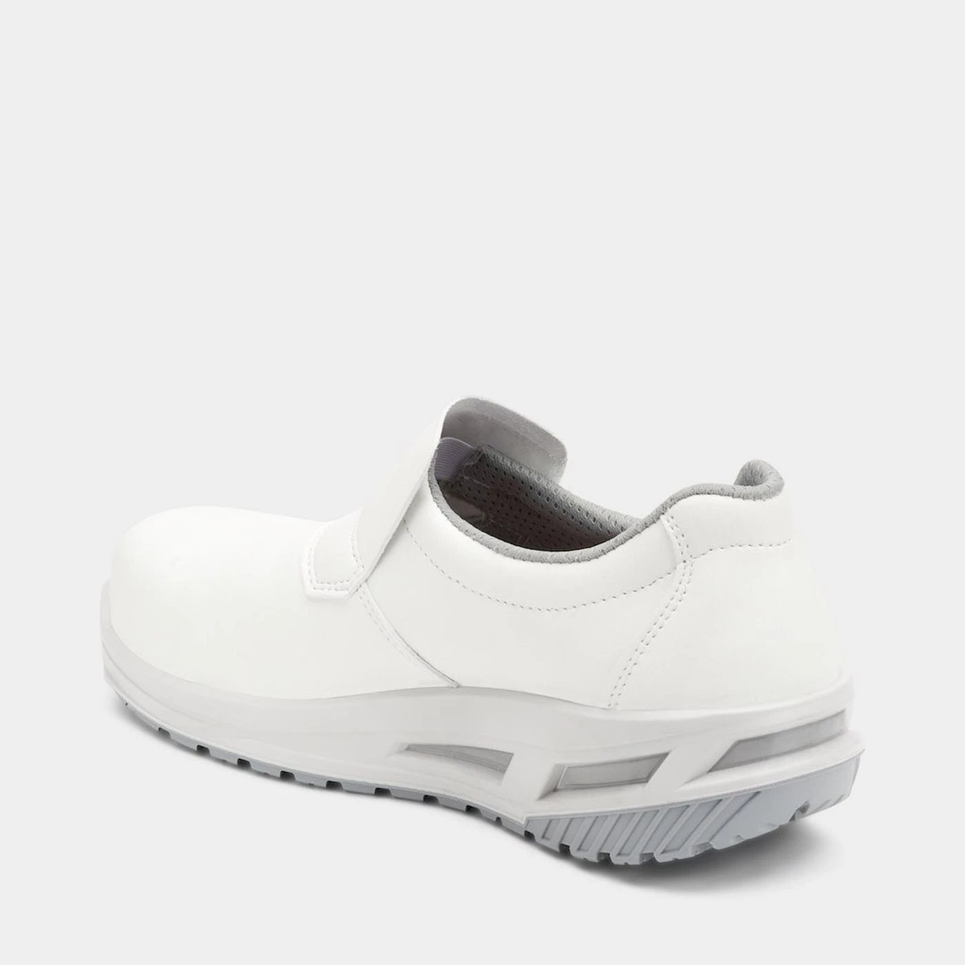 Pantofi de protecție BERGEN EVO S2 FO SR ESD / Giasco / Pantofi de protecție, outdoor și de lucru