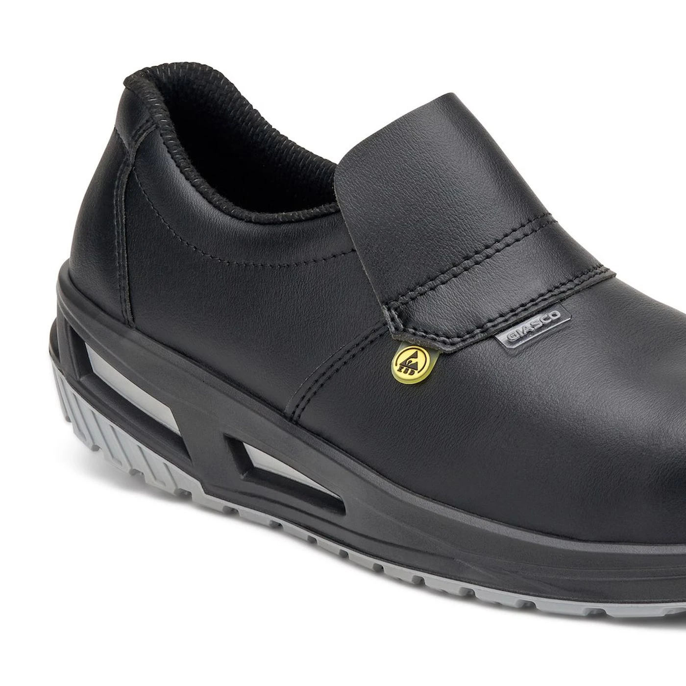 Pantofi de protecție ARENDAL EVO S2 FO SR ESD / Giasco / Pantofi de protecție, outdoor și de lucru