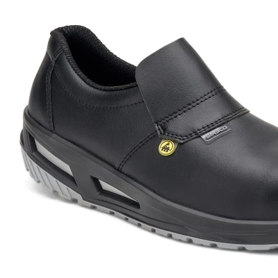 Pantofi de protecție ARENDAL EVO S2 FO SR ESD / Giasco / Pantofi de protecție, outdoor și de lucru