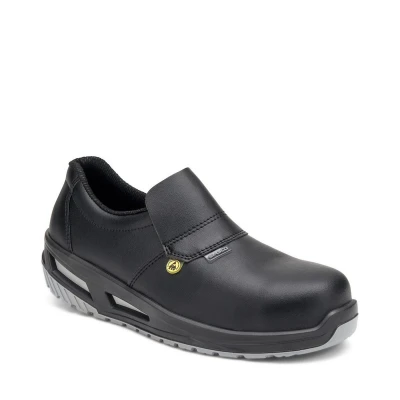 Pantofi de protecție ARENDAL EVO S2 FO SR ESD / Giasco / Pantofi de protecție, outdoor și de lucru