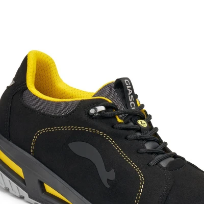 Pantofi de protecție joși SPORT EVO S3L FO SR ESD / Giasco / Pantofi de protecție, outdoor și de lucru