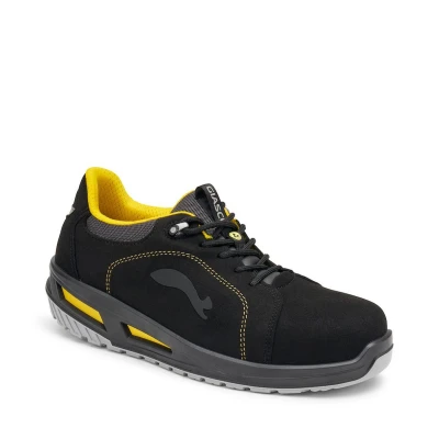 Pantofi de protecție joși SPORT EVO S3L FO SR ESD / Giasco / Pantofi de protecție, outdoor și de lucru
