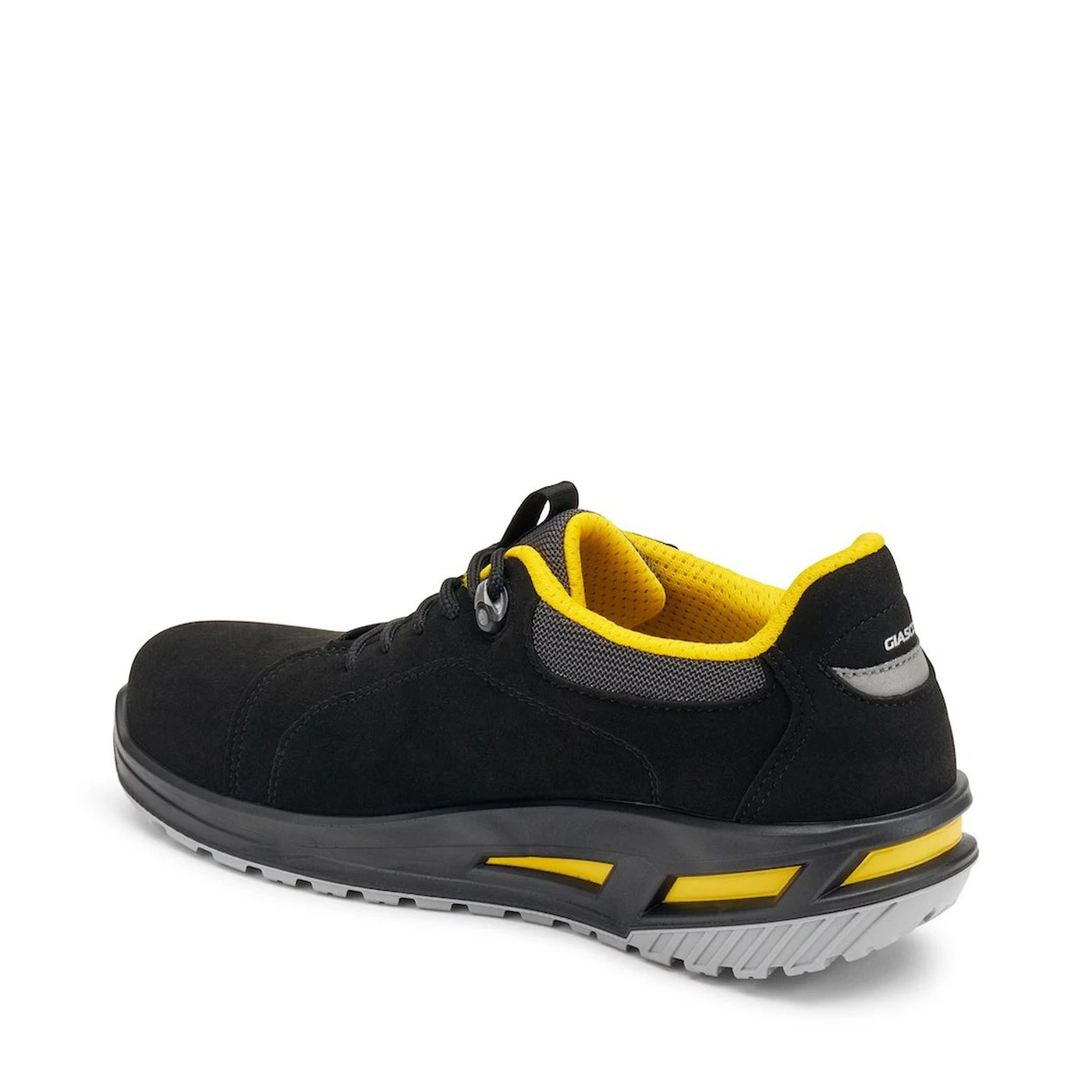 Pantofi de protecție joși SPORT EVO S3L FO SR ESD / Giasco / Pantofi de protecție, outdoor și de lucru