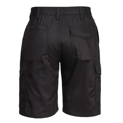 S797 - Pantaloni scurți / Portwest / Pantaloni scurți de lucru