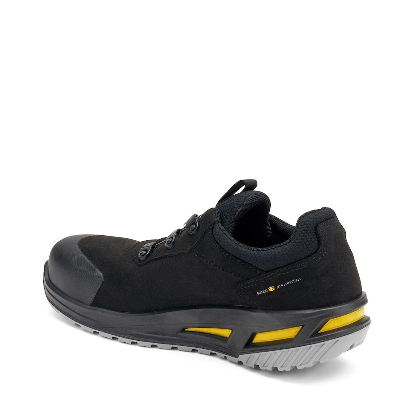 Pantofi de protecție LYNX S3L FO SC SR ESD / Giasco / Pantofi de protecție, outdoor și de lucru