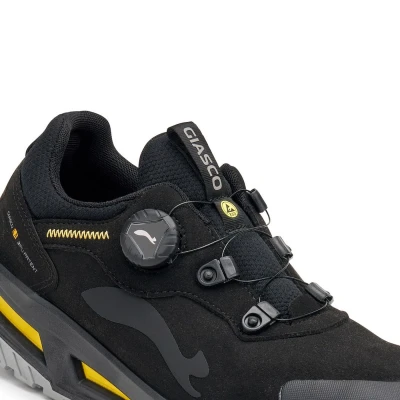 Pantofi de protecție LYNX S3L FO SC SR ESD / Giasco / Pantofi de protecție, outdoor și de lucru