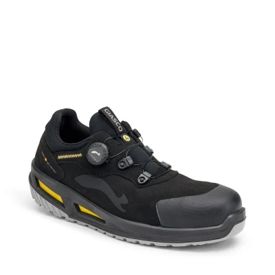 Pantofi de protecție LYNX S3L FO SC SR ESD / Giasco / Pantofi de protecție, outdoor și de lucru