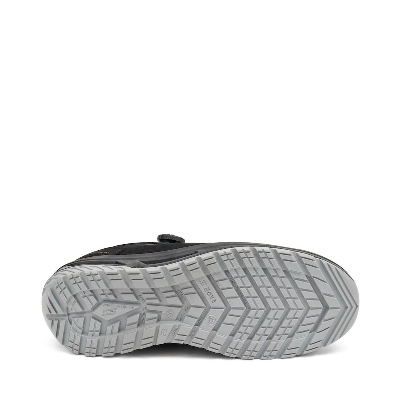 Pantofi de protecție LYNX S3L FO SC SR ESD / Giasco / Pantofi de protecție, outdoor și de lucru