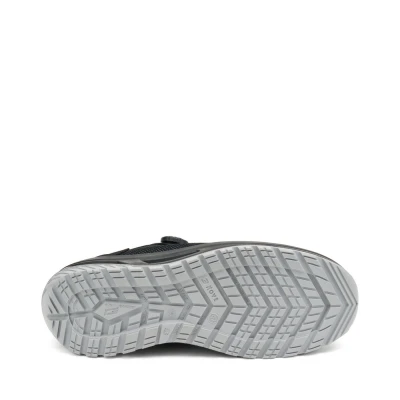 Pantofi de protecție GRIZZLY S1PL FO SC SR ESD / Giasco / Pantofi de protecție, outdoor și de lucru
