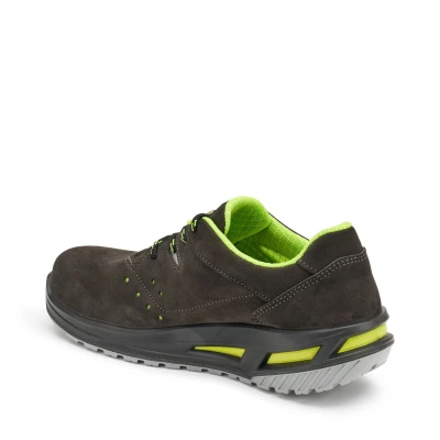 Pantofi de protecție MAKO NEW S1PL FO SR ESD / Giasco / Pantofi de protecție, outdoor și de lucru