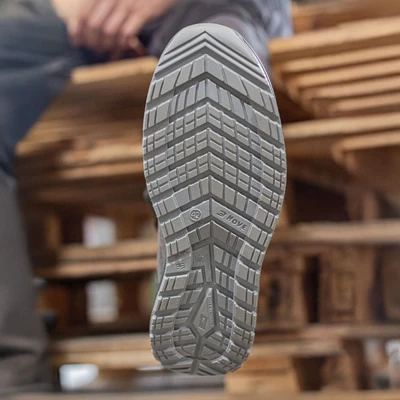 Pantofi de protecție MAKO S1P SRC / Giasco / Pantofi de protecție, outdoor și de lucru