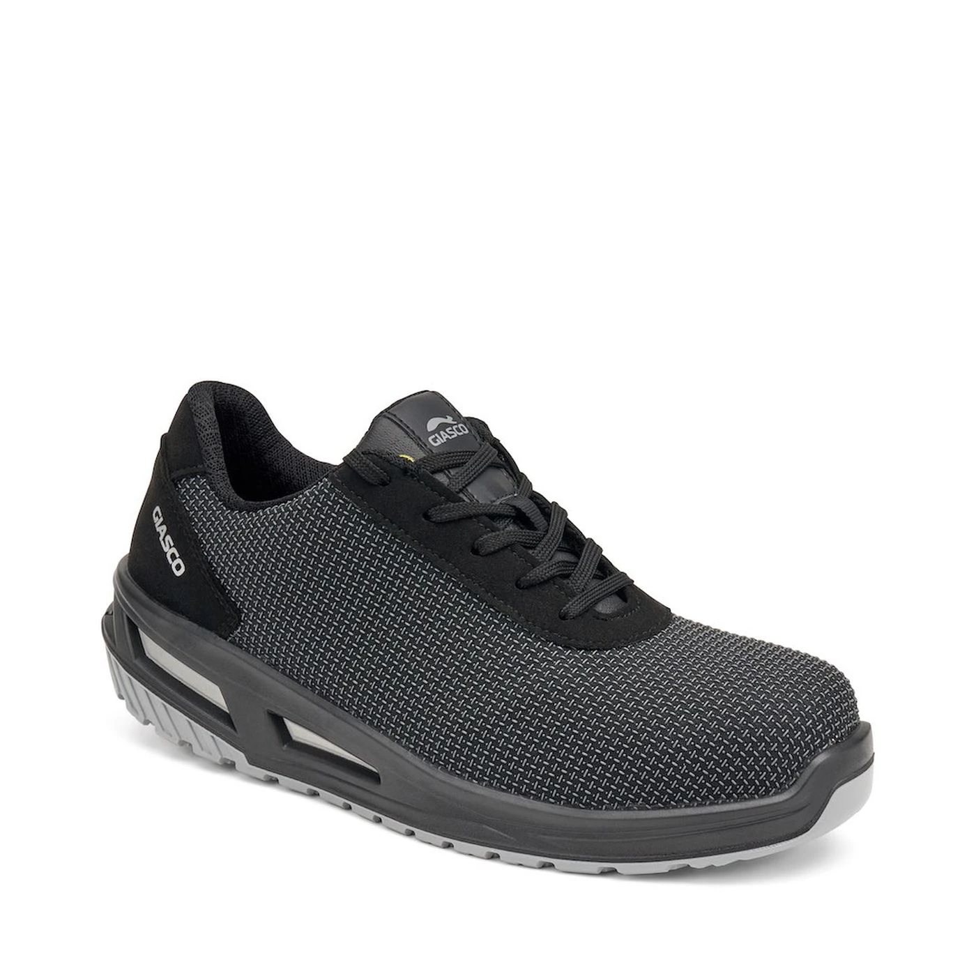 Pantofi de protecție LION S3 SRC ESD / Giasco / Pantofi de protecție, outdoor și de lucru