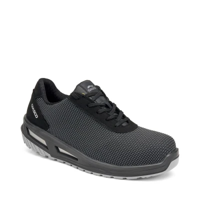 Pantofi de protecție LION S3 SRC ESD / Giasco / Pantofi de protecție, outdoor și de lucru