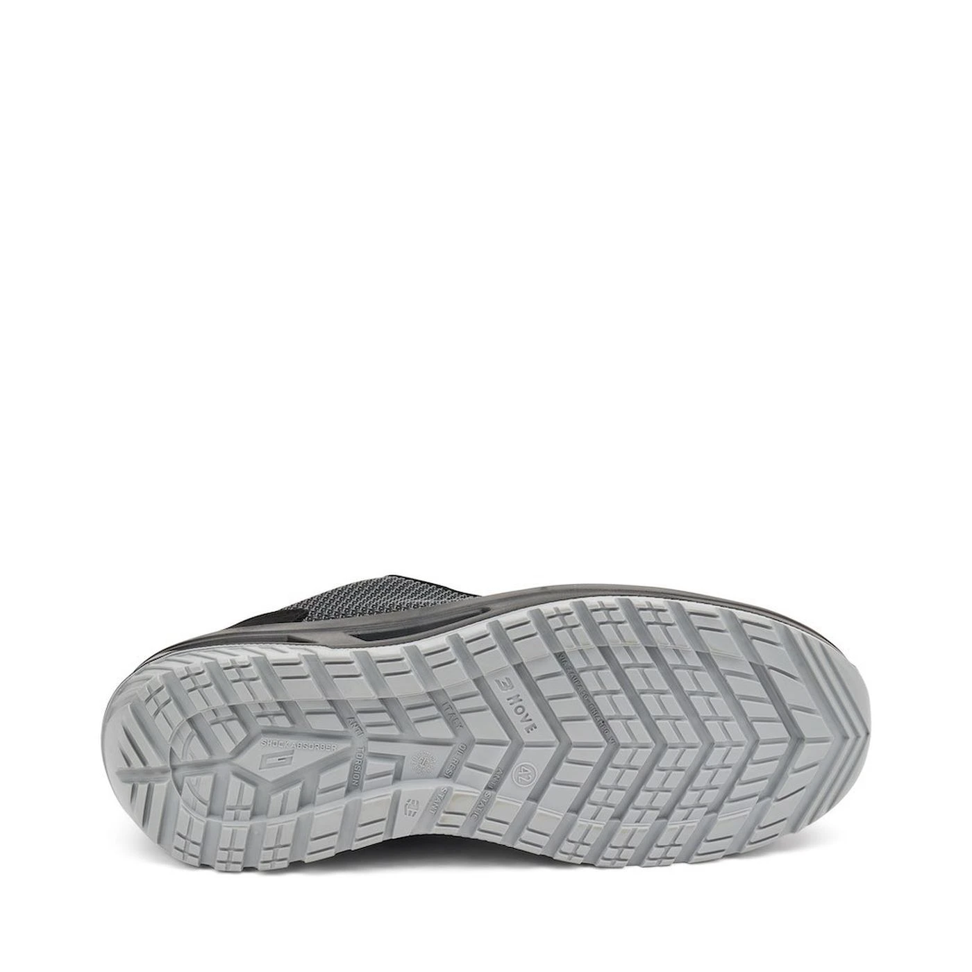 Pantofi de protecție LION S3 SRC ESD / Giasco / Pantofi de protecție, outdoor și de lucru
