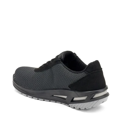 Pantofi de protecție LION S3 SRC ESD / Giasco / Pantofi de protecție, outdoor și de lucru