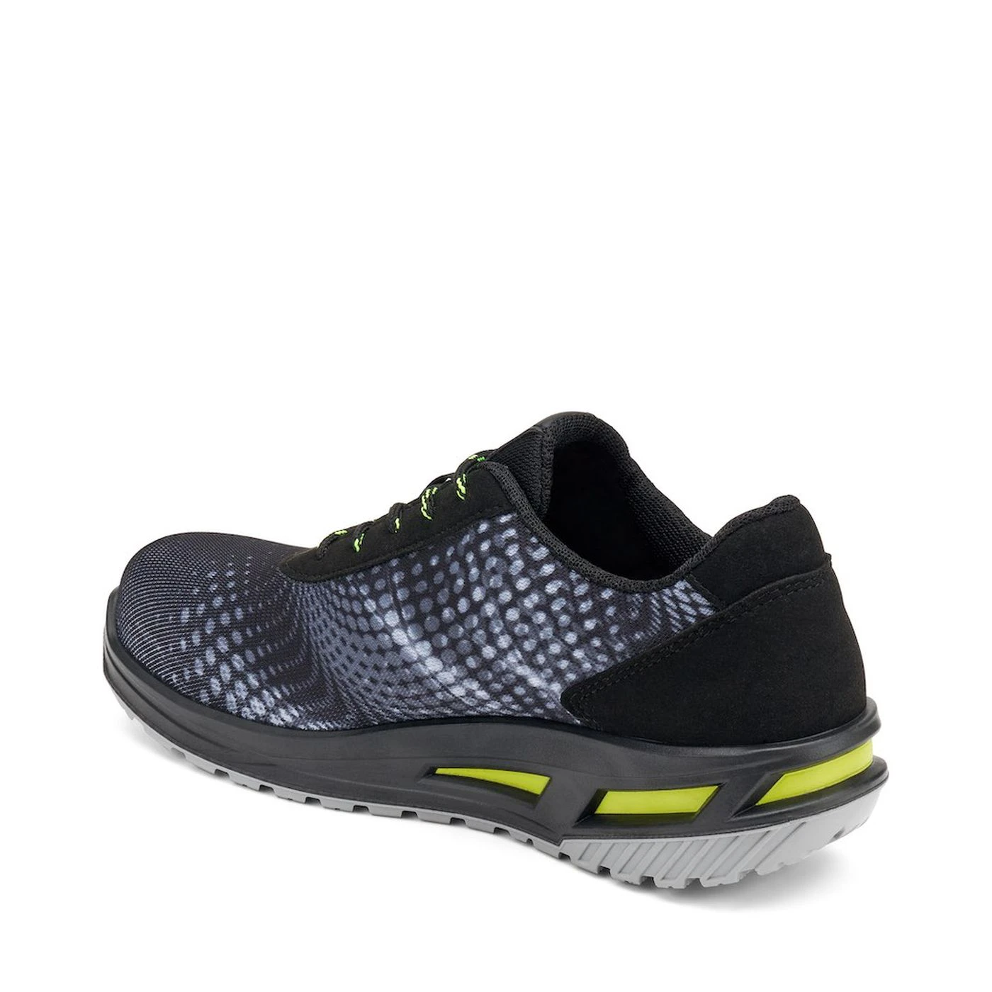 Pantofi de protecție CHEETAH S1P SRC ESD / Giasco / Pantofi de protecție, outdoor și de lucru