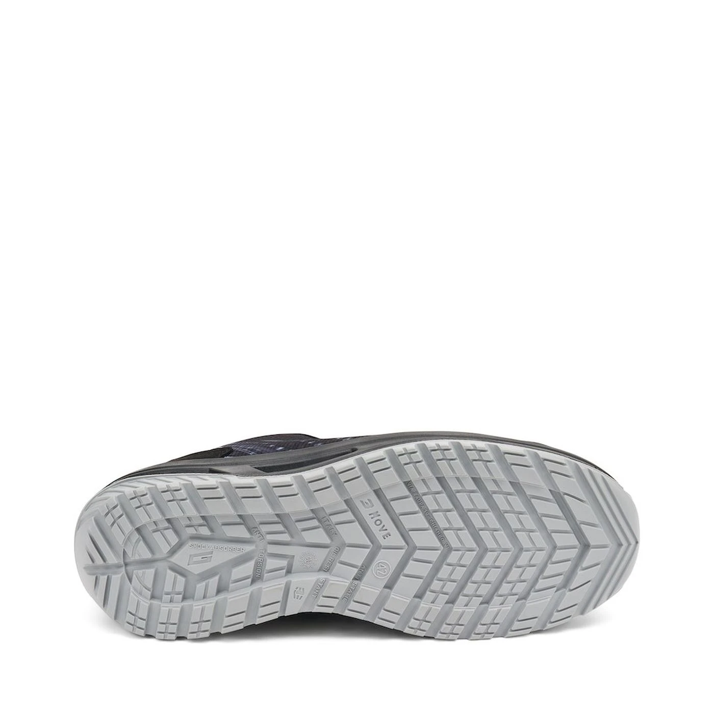Pantofi de protecție CHEETAH S1P SRC ESD / Giasco / Pantofi de protecție, outdoor și de lucru