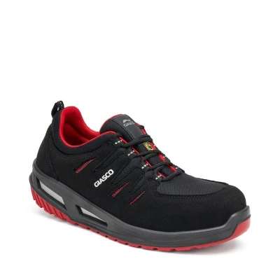 Pantofi de protecție FOX S3 SRC ESD / Giasco / Pantofi de protecție, outdoor și de lucru