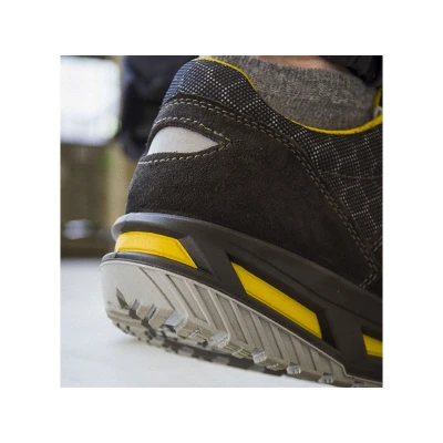 Pantofi de protecție LEOPARD S1P SRC ESD / Giasco / Pantofi de protecție, outdoor și de lucru
