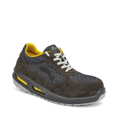 Pantofi de protecție LEOPARD S1P SRC ESD / Giasco / Pantofi de protecție, outdoor și de lucru