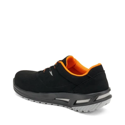 Pantofi de protecție FALCON S3 SRC ESD / Giasco / Pantofi de protecție, outdoor și de lucru