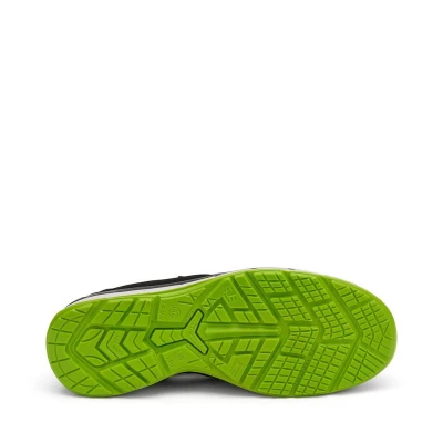 Sandale de protecție LIBECCIO S1PL FO SR ESD / Giasco / Sandale de protecție, saboți de lucru, galoși din PVC