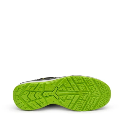 Pantofi de protecție GHIBLI NEW S1PL FO SR ESD / Giasco / Pantofi de protecție, outdoor și de lucru