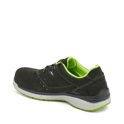 Pantofi de protecție GHIBLI NEW S1PL FO SR ESD / Giasco / Pantofi de protecție, outdoor și de lucru