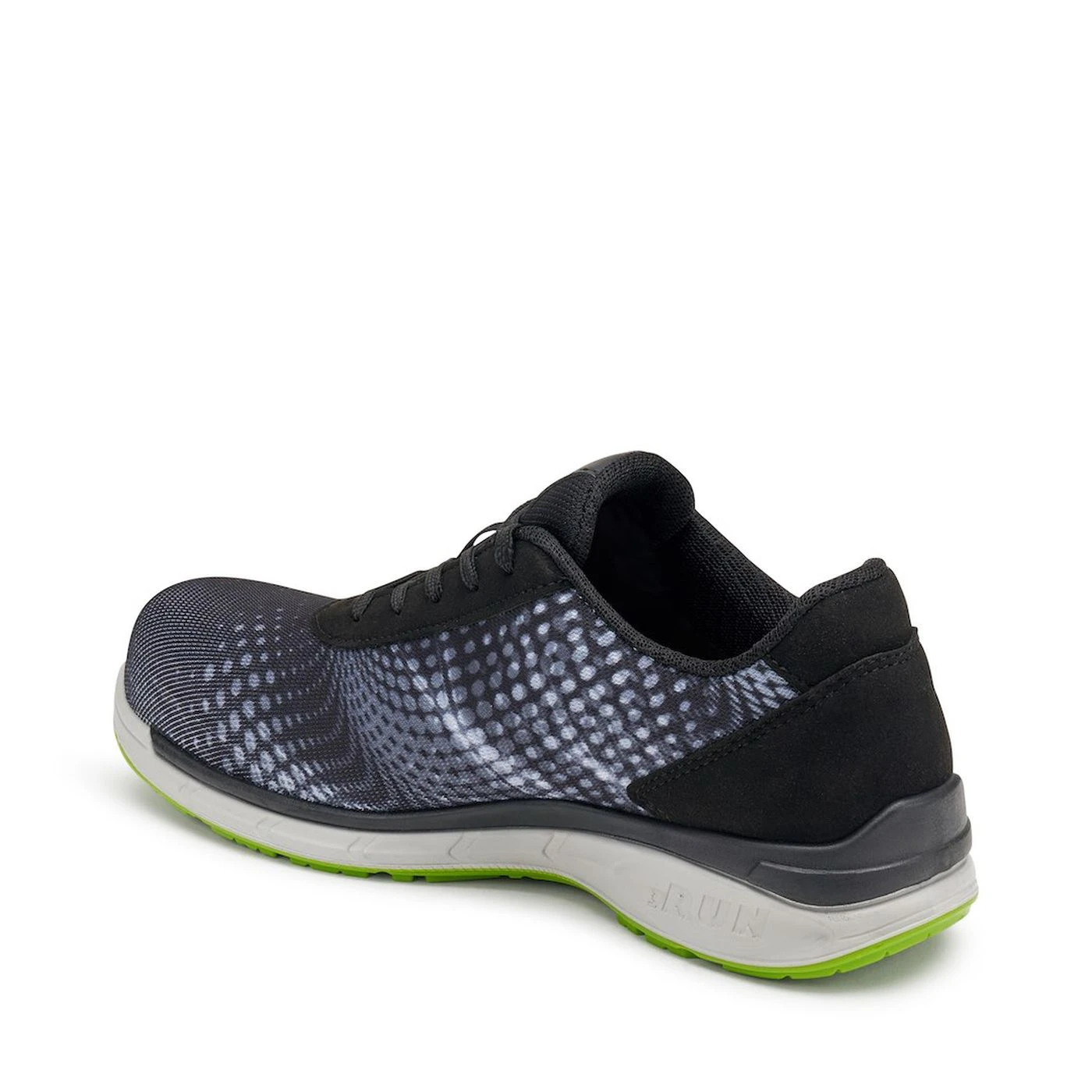 Pantofi de protecție OROSHI NEW S1PL FO SR ESD / Giasco / Pantofi de protecție, outdoor și de lucru