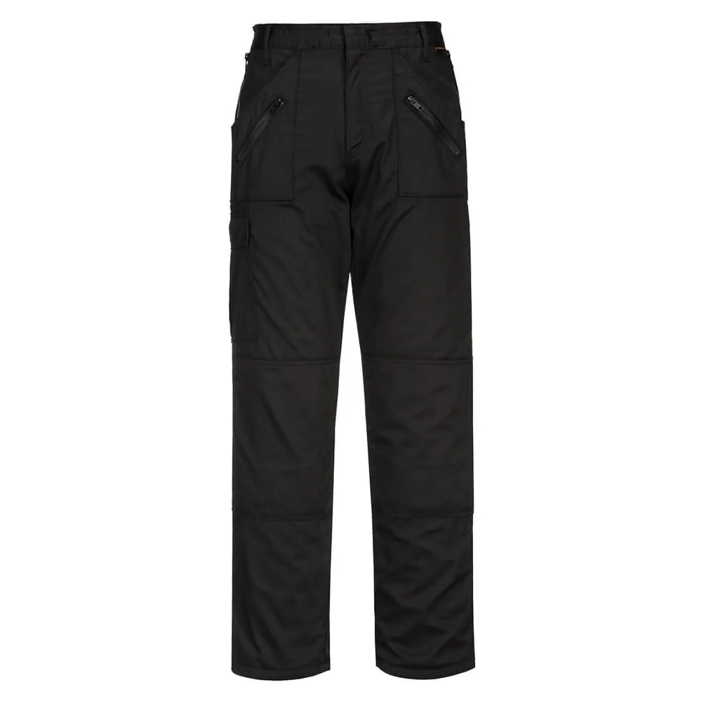 C387 - Pantaloni Action căptușiți / Portwest / Pantaloni, salopete, colanți
