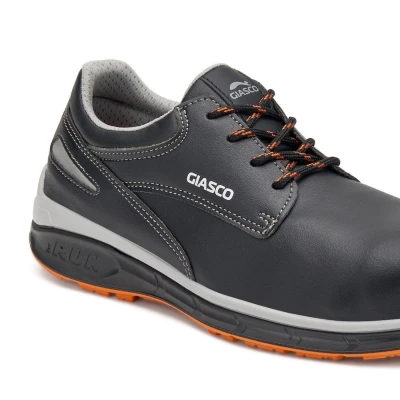 Pantofi de protecție BURAN S3L FO SR / Giasco / Pantofi de protecție, outdoor și de lucru