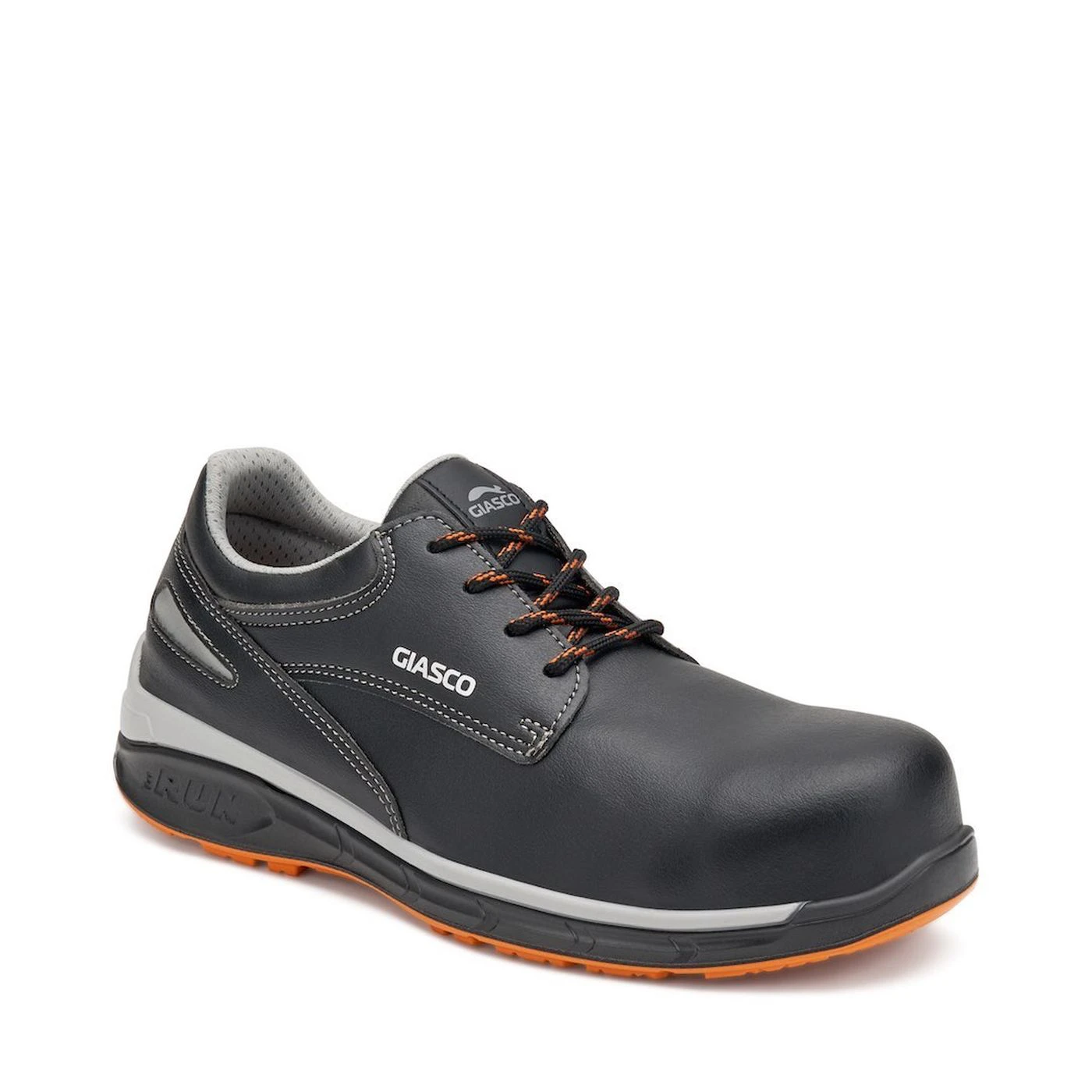 Pantofi de protecție BURAN S3L FO SR / Giasco / Pantofi de protecție, outdoor și de lucru