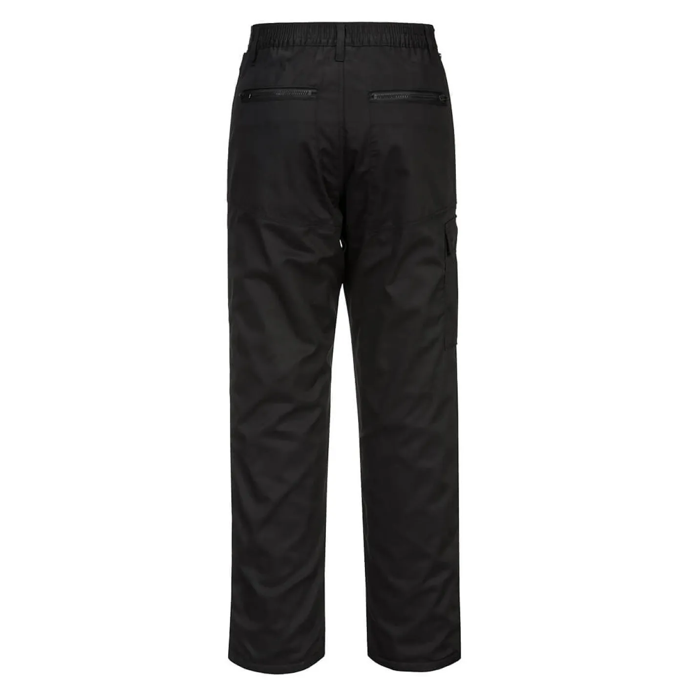 C387 - Pantaloni Action căptușiți / Portwest / Pantaloni, salopete, colanți