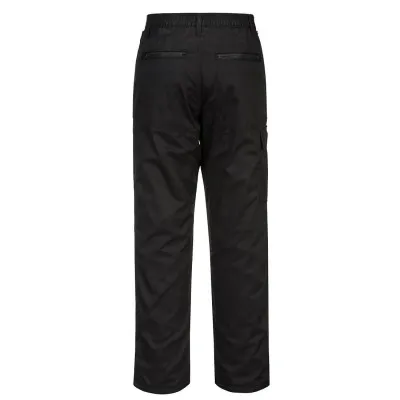 C387 - Pantaloni Action căptușiți / Portwest / Pantaloni, salopete, colanți