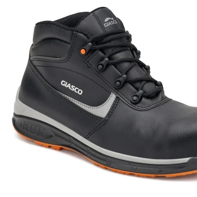Ghete de protecție CIENZO S3L FO SR / Giasco / Bocanci de protecție și ghete de lucru