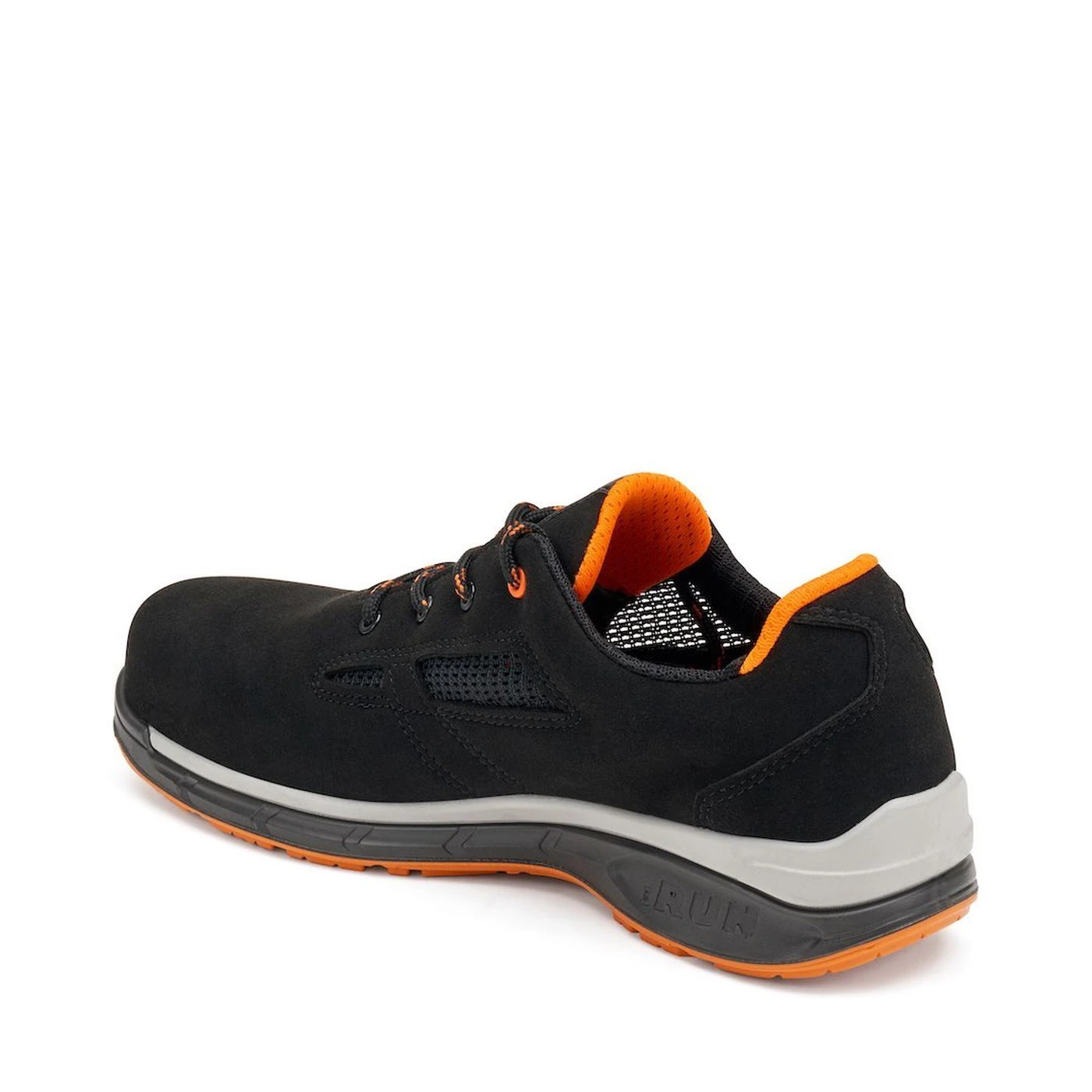 Pantofi de lucru pentru electricieni ELECTRO SB FO E SHOE / Giasco / Încălțăminte de protecție pentru electricieni