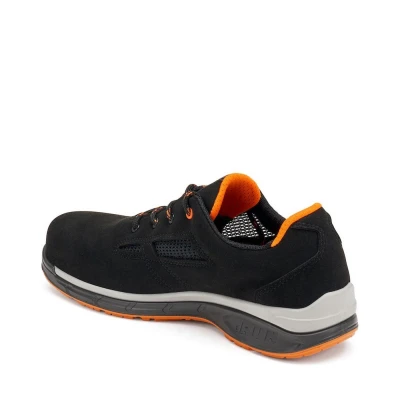 Pantofi de lucru pentru electricieni ELECTRO SB FO E SHOE / Giasco / Încălțăminte de protecție pentru electricieni