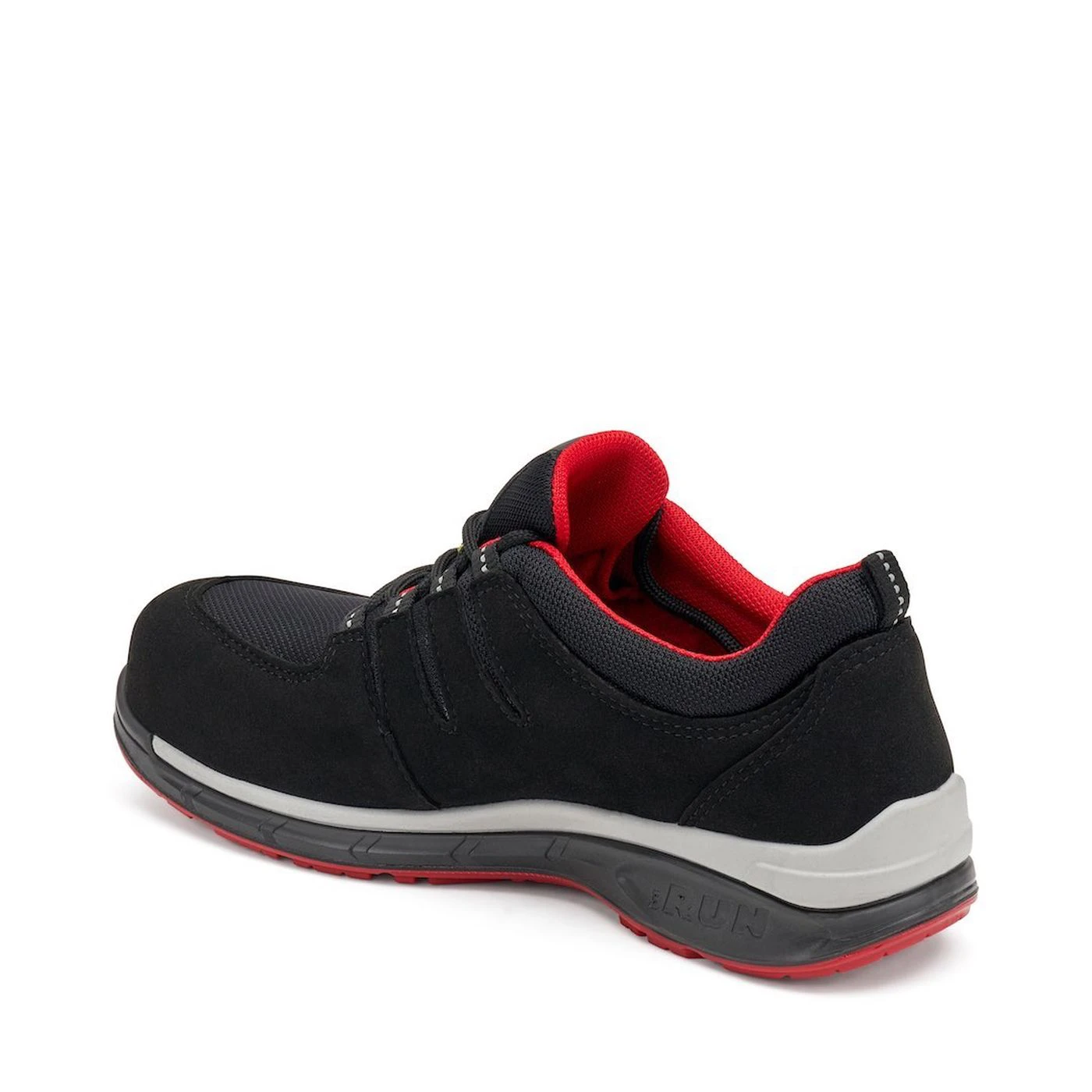 Pantofi de protecție JARBO S3 SRC ESD / Giasco / Pantofi de protecție, outdoor și de lucru