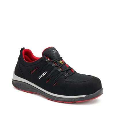Pantofi de protecție JARBO S3 SRC ESD / Giasco / Pantofi de protecție, outdoor și de lucru