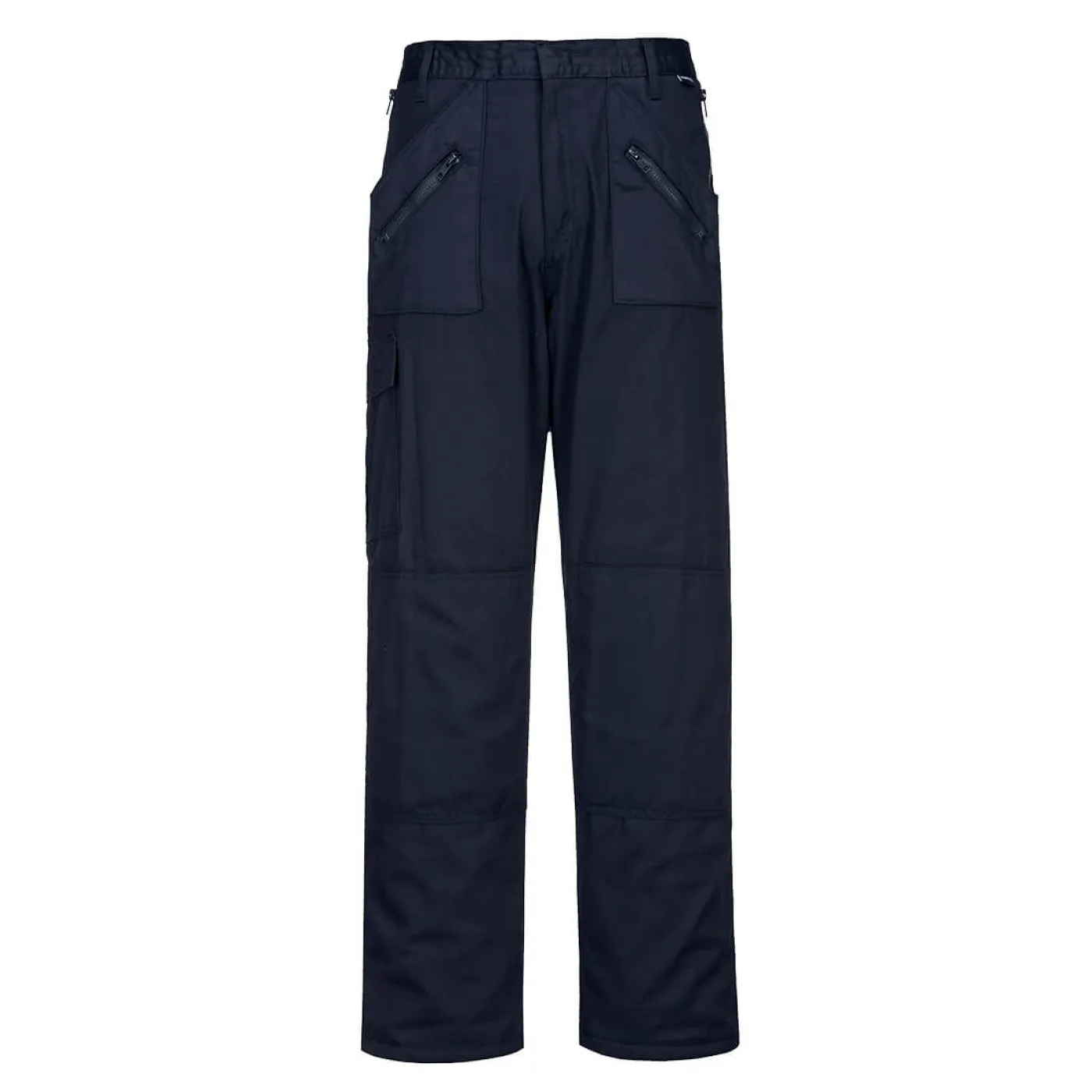 C387 - Pantaloni Action căptușiți / Portwest / Pantaloni, salopete, colanți