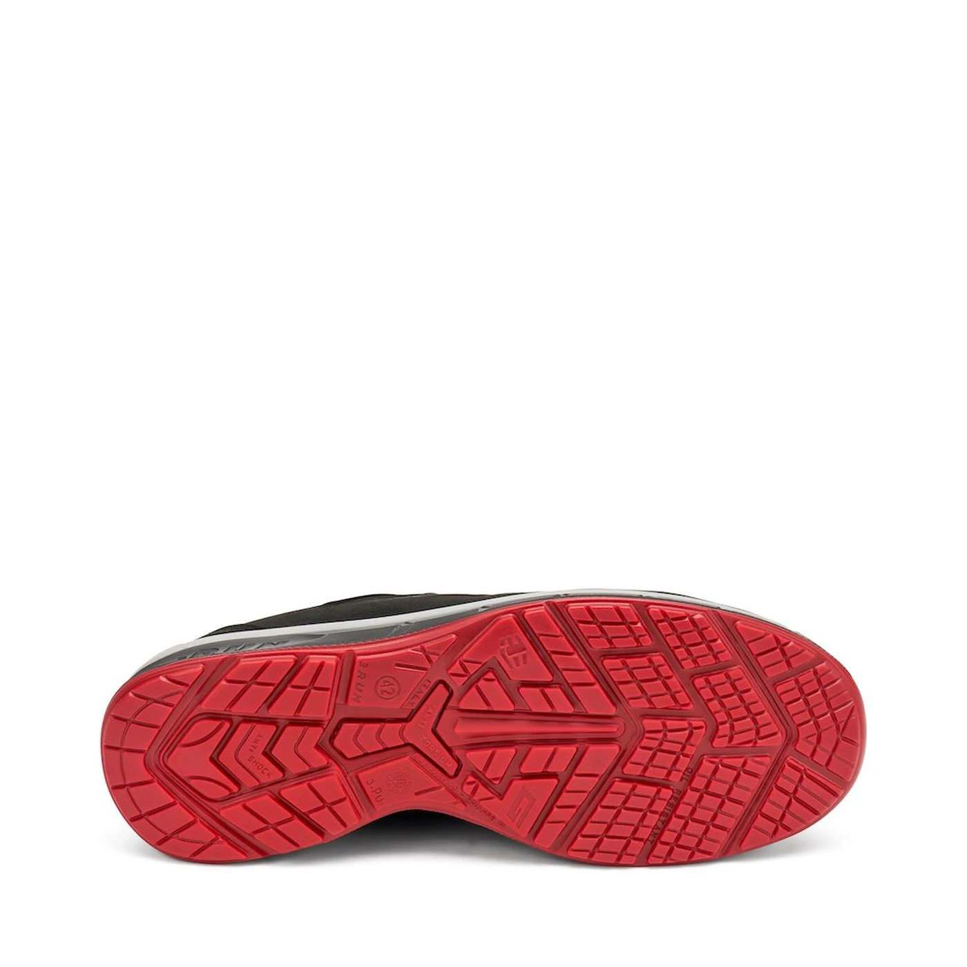 Pantofi de protecție JARBO S3 SRC ESD / Giasco / Pantofi de protecție, outdoor și de lucru
