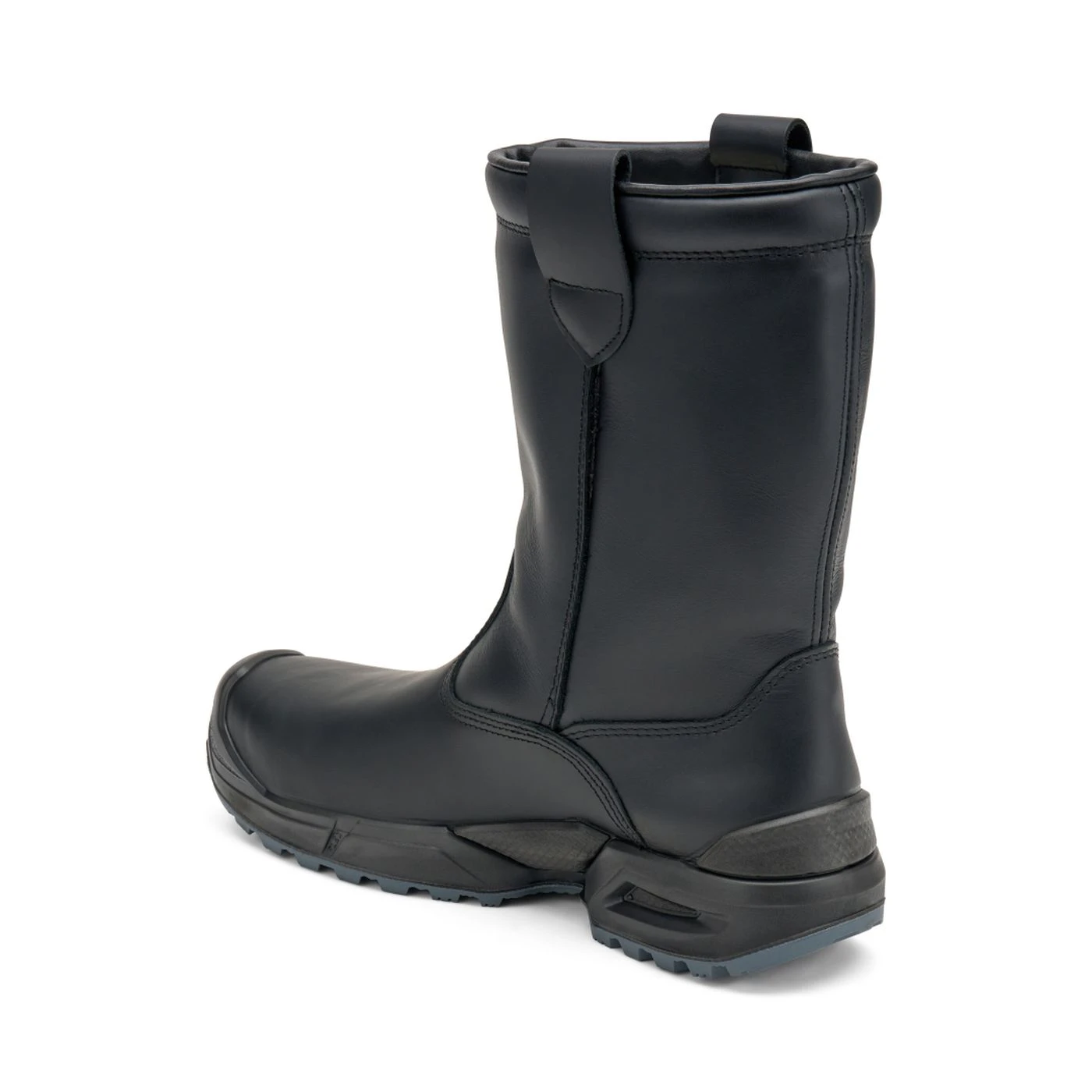 Cizme de protecție WINTER NEW S7S FO CI HI HRO SC SR / Giasco / Cizme de protecție și de lucru