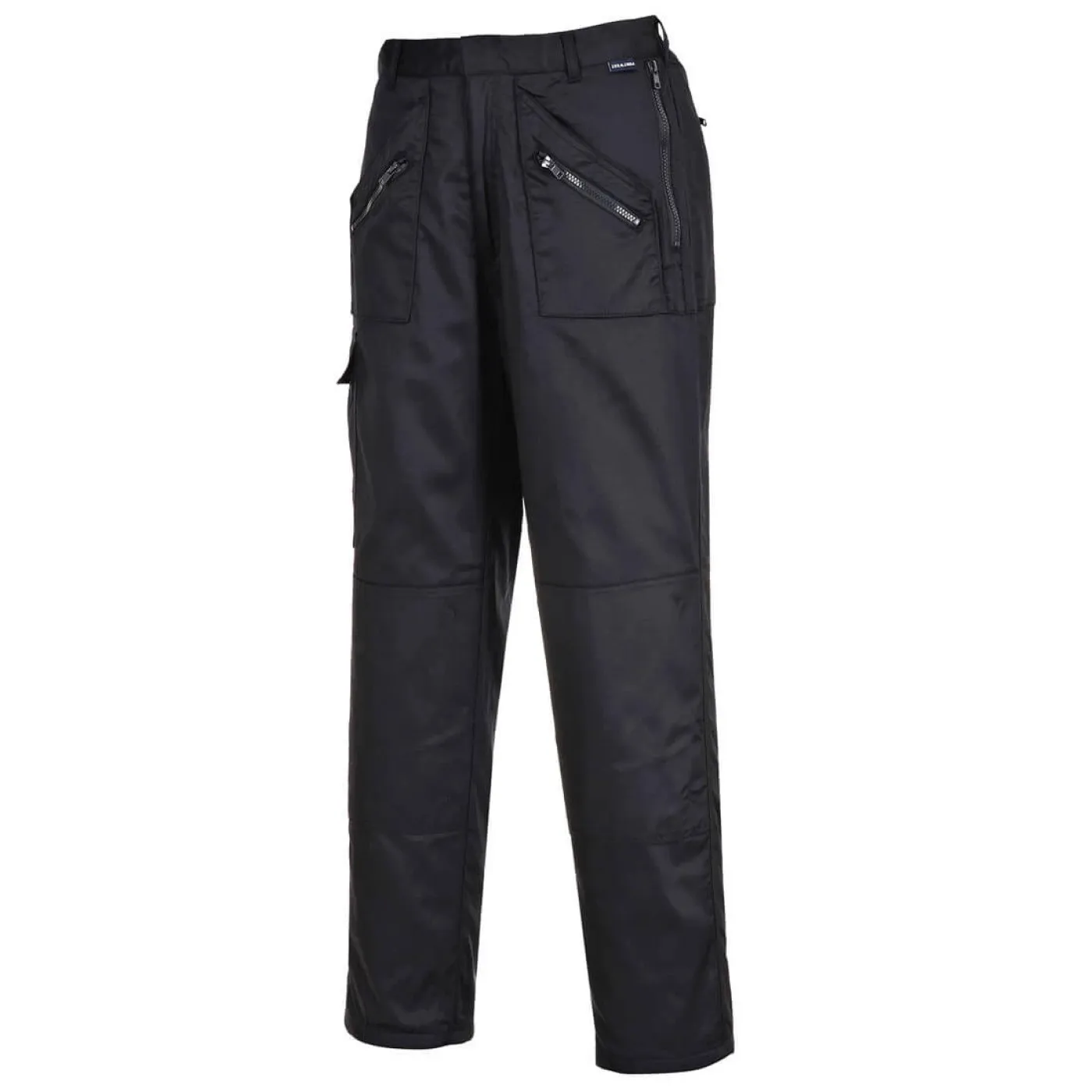 C387 - Pantaloni Action căptușiți / Portwest / Pantaloni, salopete, colanți