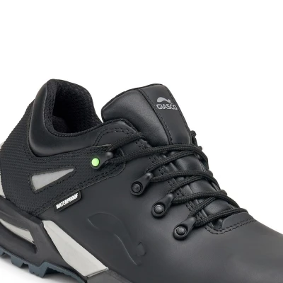 Pantofi de protecție LOBBIA S7S FO CI HI HRO SC SR / Giasco / Pantofi de protecție, outdoor și de lucru