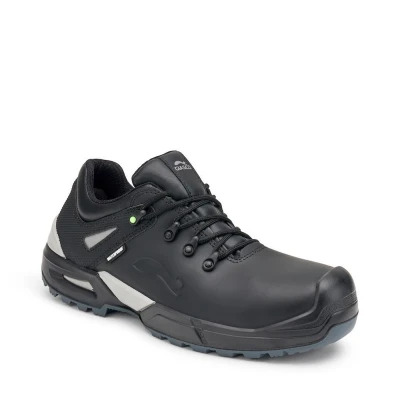 Pantofi de protecție LOBBIA S7S FO CI HI HRO SC SR / Giasco / Pantofi de protecție, outdoor și de lucru