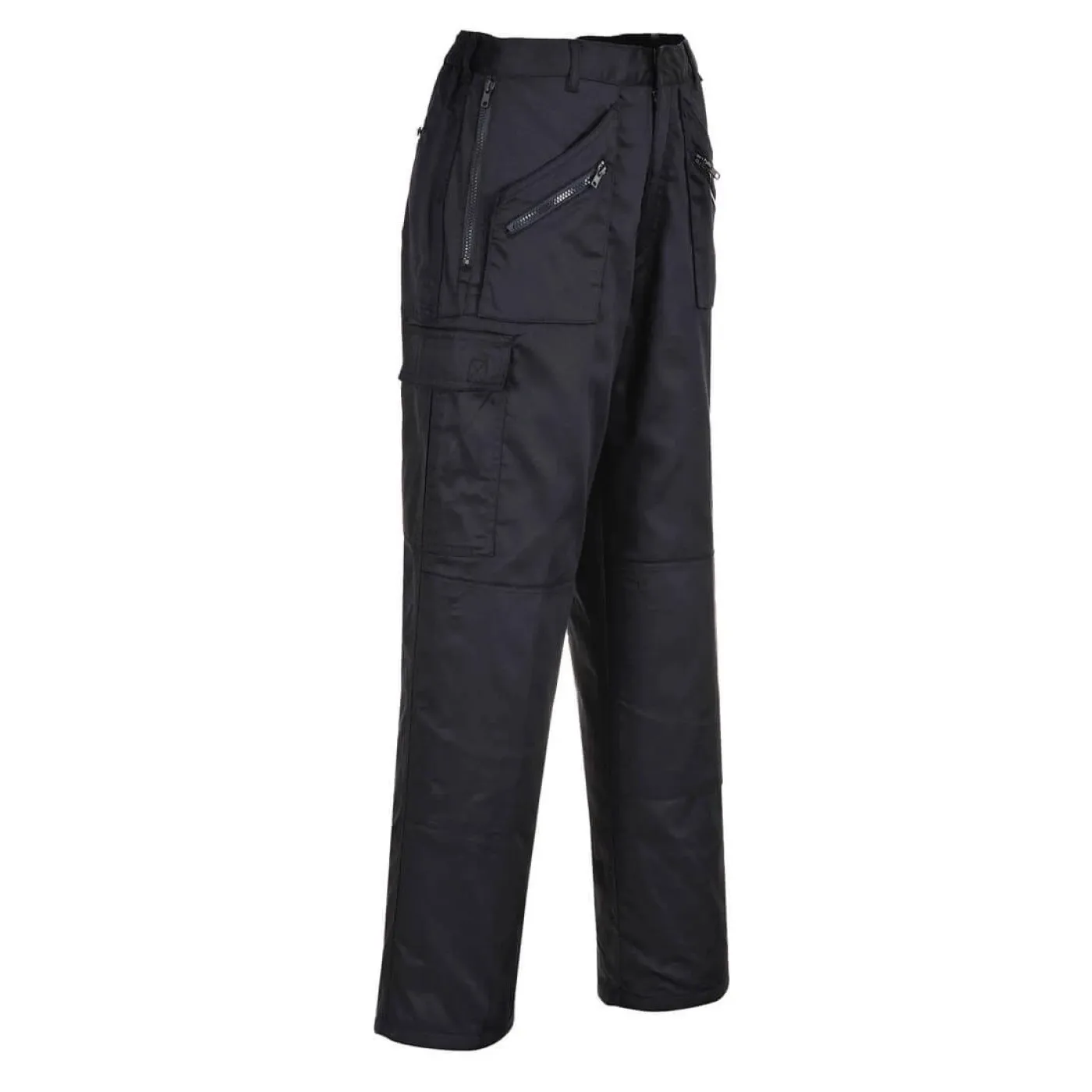 C387 - Pantaloni Action căptușiți / Portwest / Pantaloni, salopete, colanți