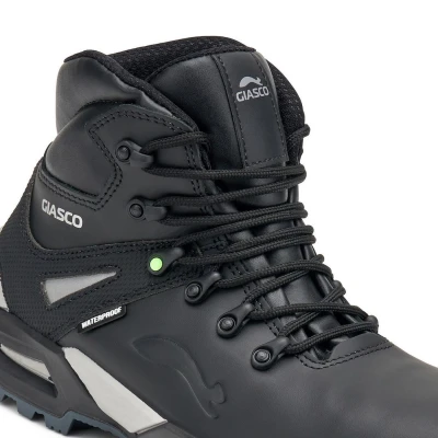 Bocanci de protecție impermeabili TRIGLAV S7S FO CI HI HRO SC SR / Giasco / Bocanci de protecție și ghete de lucru